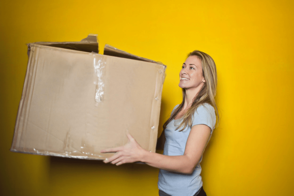 Tips and Tricks on How to Pack Your Moving Truck