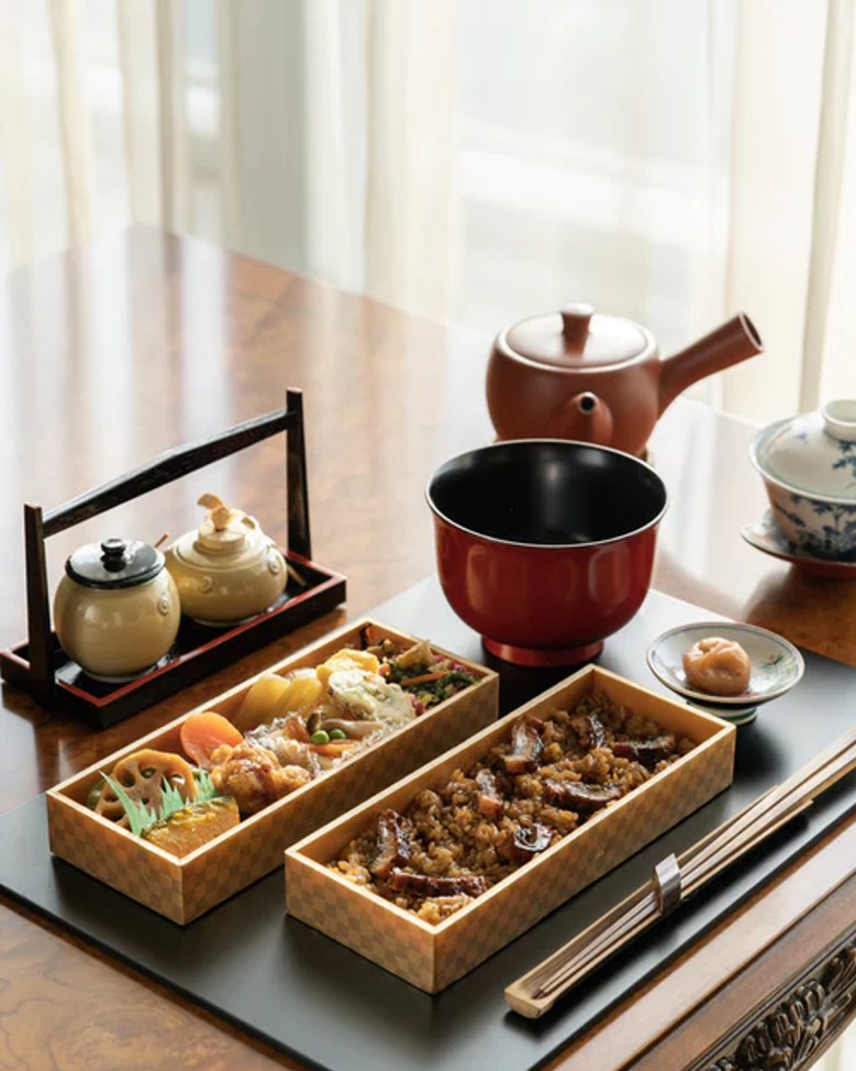 Your New Diet in Japan