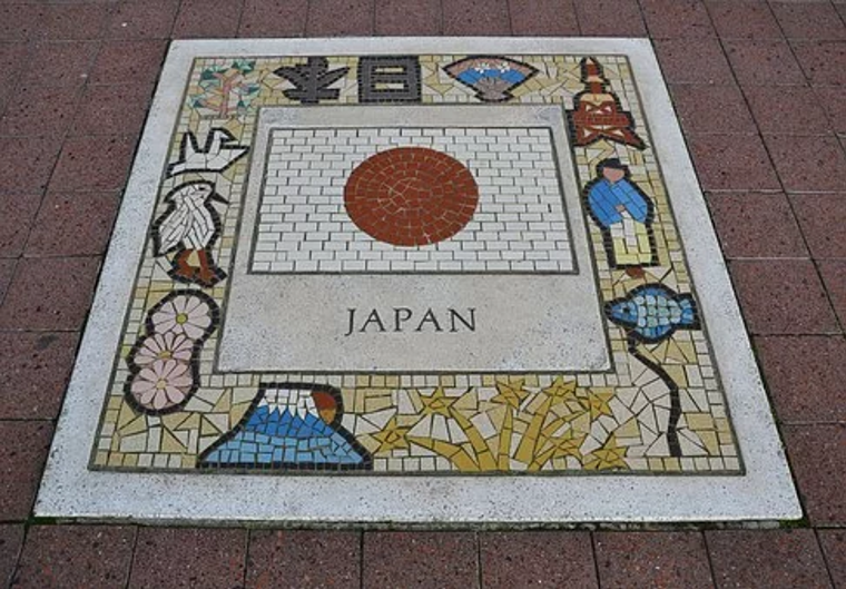 日本でのスポーツ