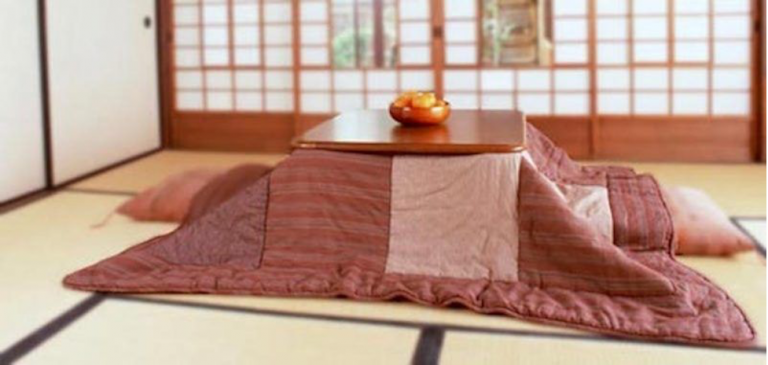 寒い冬をおうちで暖かく過ごせるアイテム