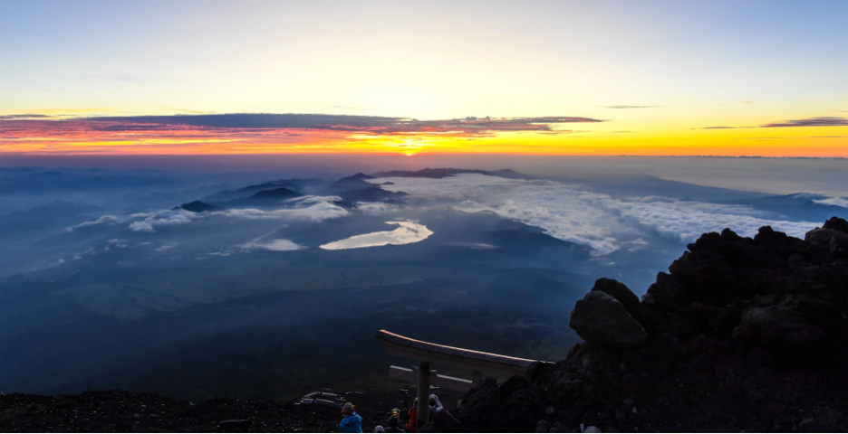 Guia local: Shizuoka