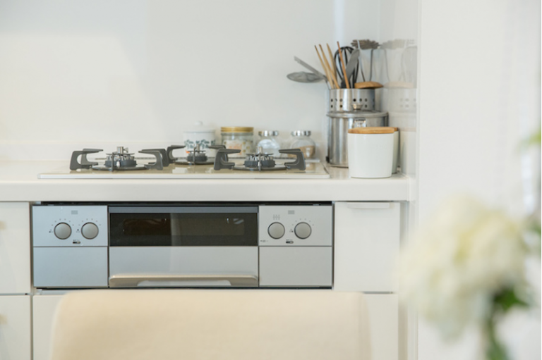 必ず揃えておきたい台所家電