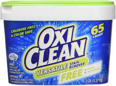 オキシクリーンの活用方法8つ