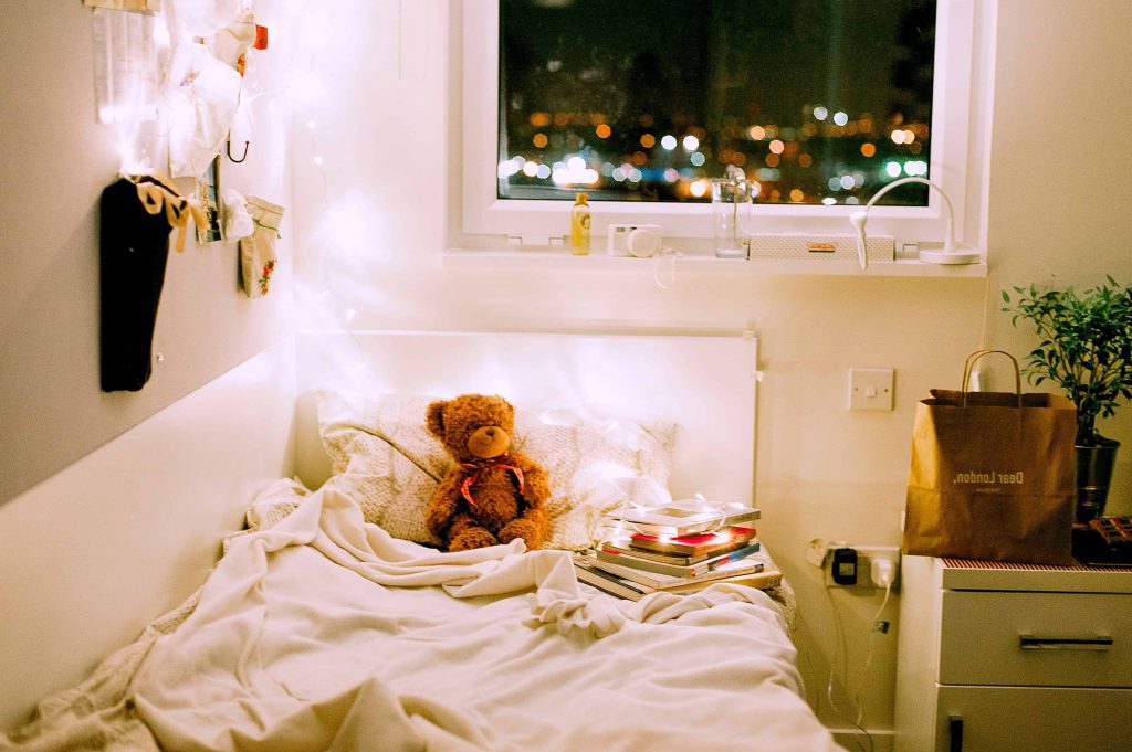 Tips for Decorating Bedrooms