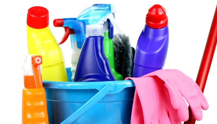 便利な掃除用具