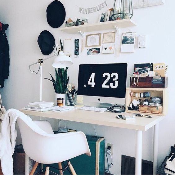 WFH (在宅勤務)のコツ５選