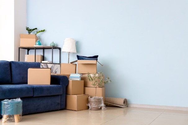 7 Moving Tips for International Moving