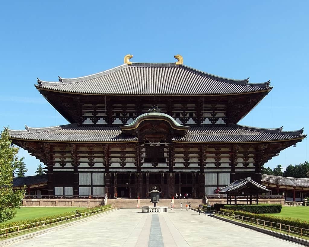 Top 3 Places to Live in Nara Prefecture