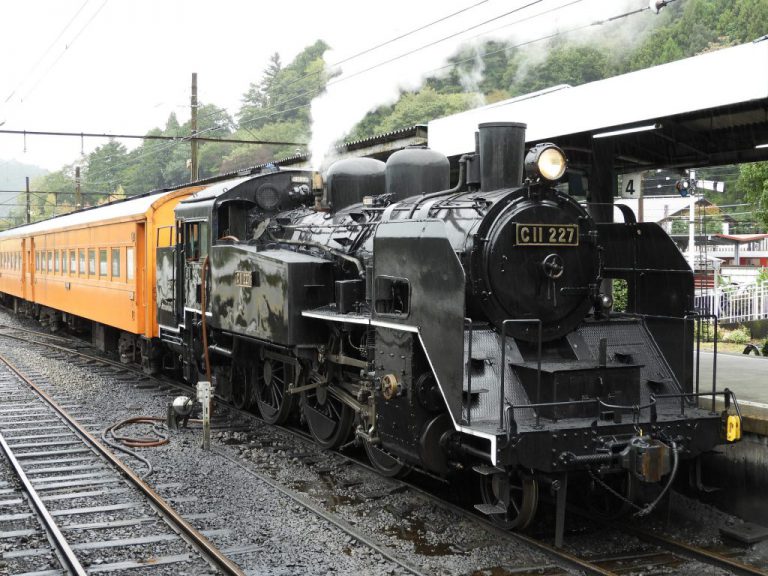 静岡の紅葉スポット