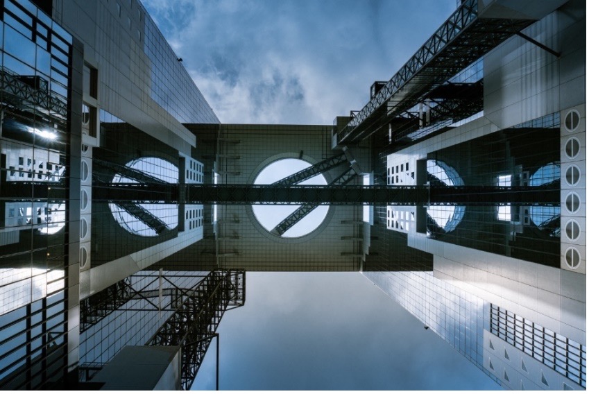 Các khu vực tuyệt nhất ở Osaka