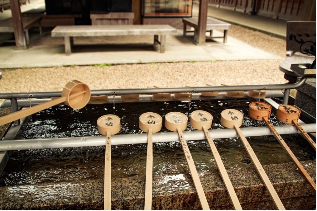 Văn hóa phong phú ở Osaka