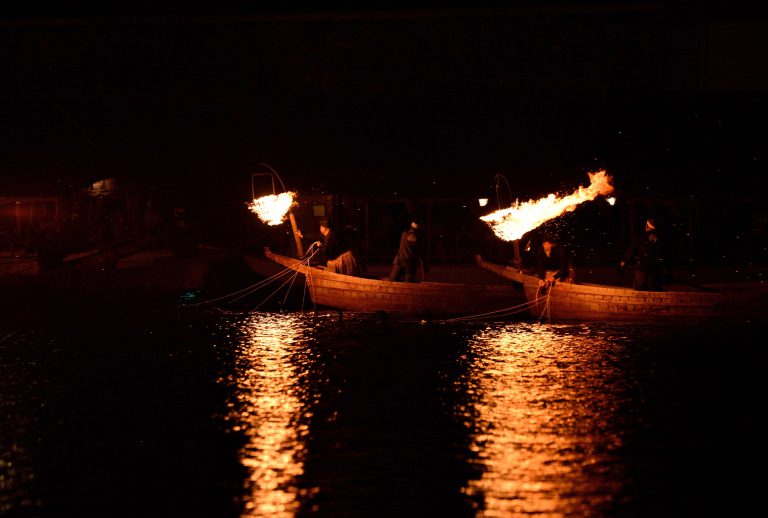 ローカルエリアガイド：岐阜