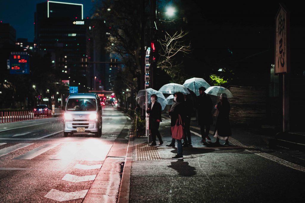 Things to Do in the Rainy Season in Japan