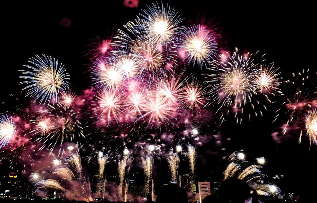 なにわ淀川花火大会