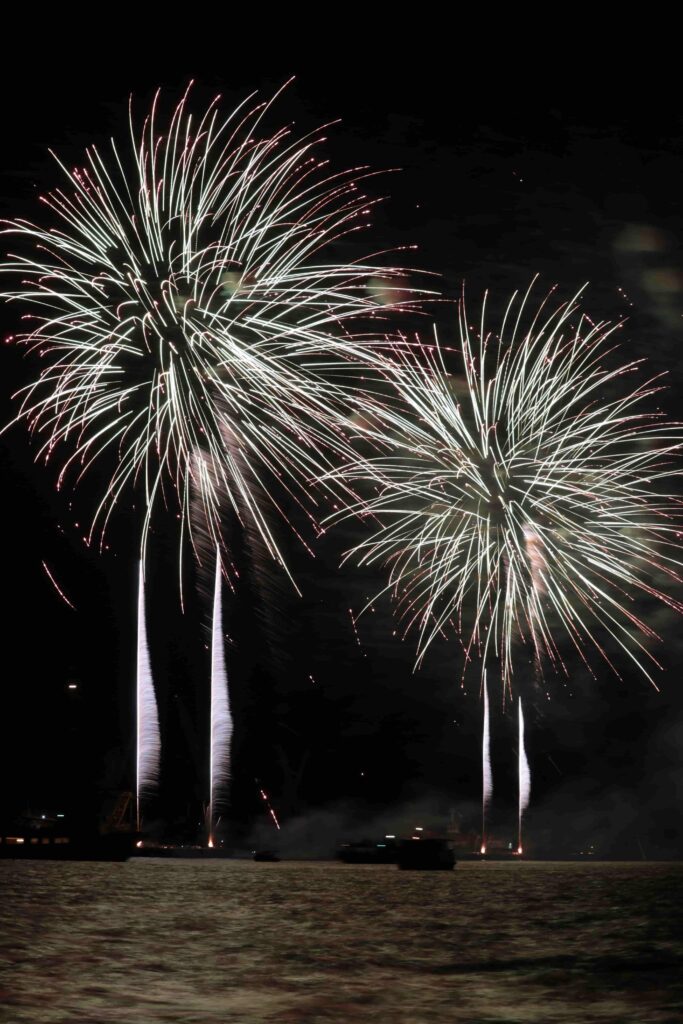 清水みなと祭り