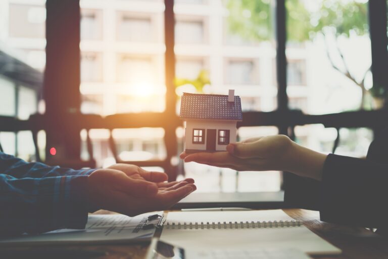 日本の不動産用語：敷金って？