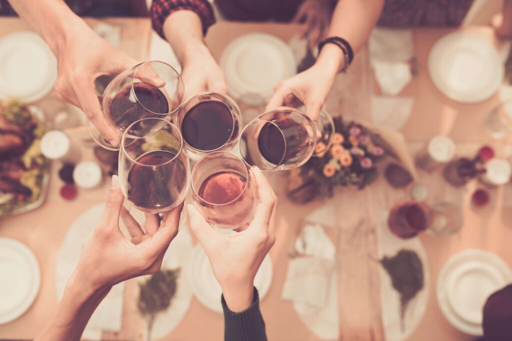 Everything You Need to Know About a Housewarming Party