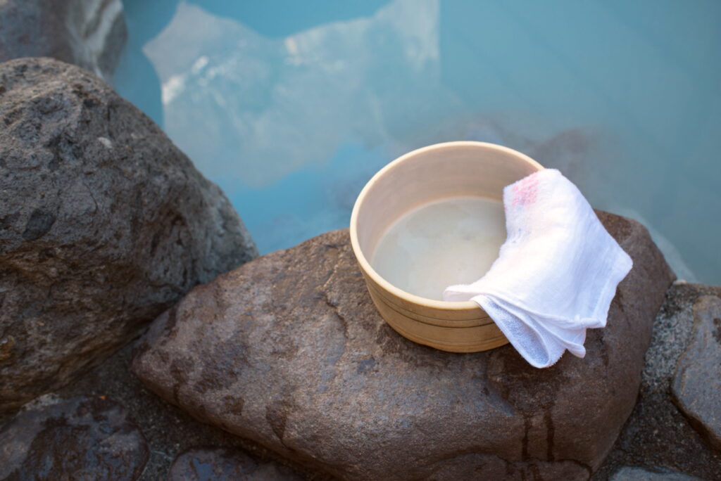 Recommended Hot Springs in Japan