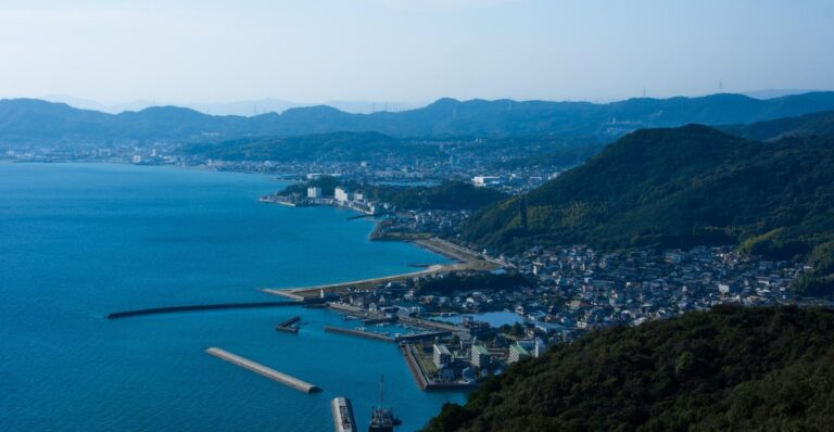 ローカルエリアガイド：岡山倉敷の魅力