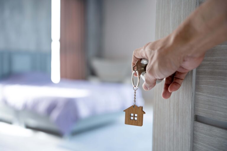 退去に必要な手続き～退去連絡～