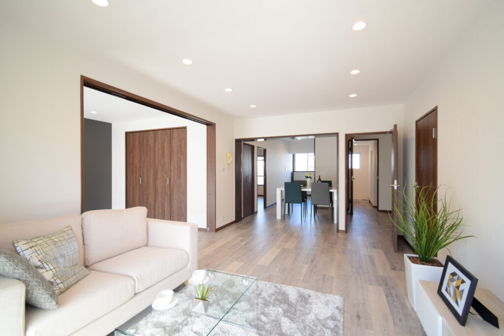 Como Fazer Um Apartamento Antigo Parecer Moderno