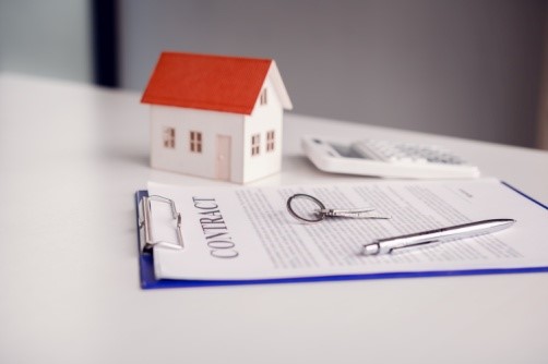 ハウスミニチュア