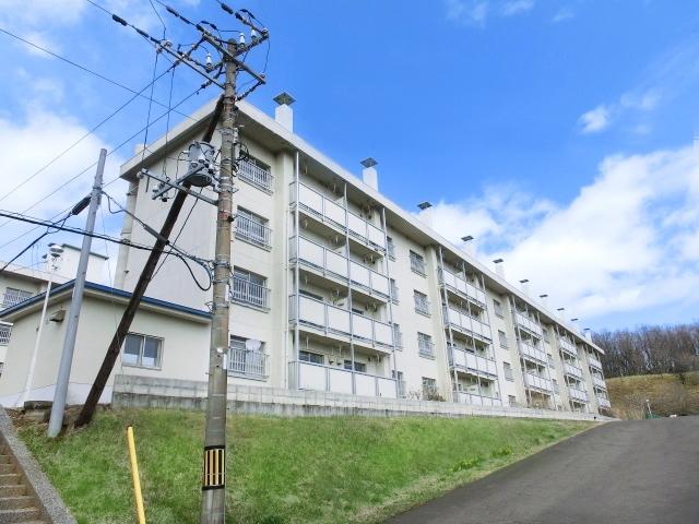 Disaster Prevention Measures for Communities and Housing Complexes