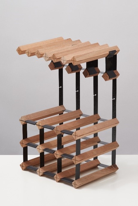 Stackable Shelves