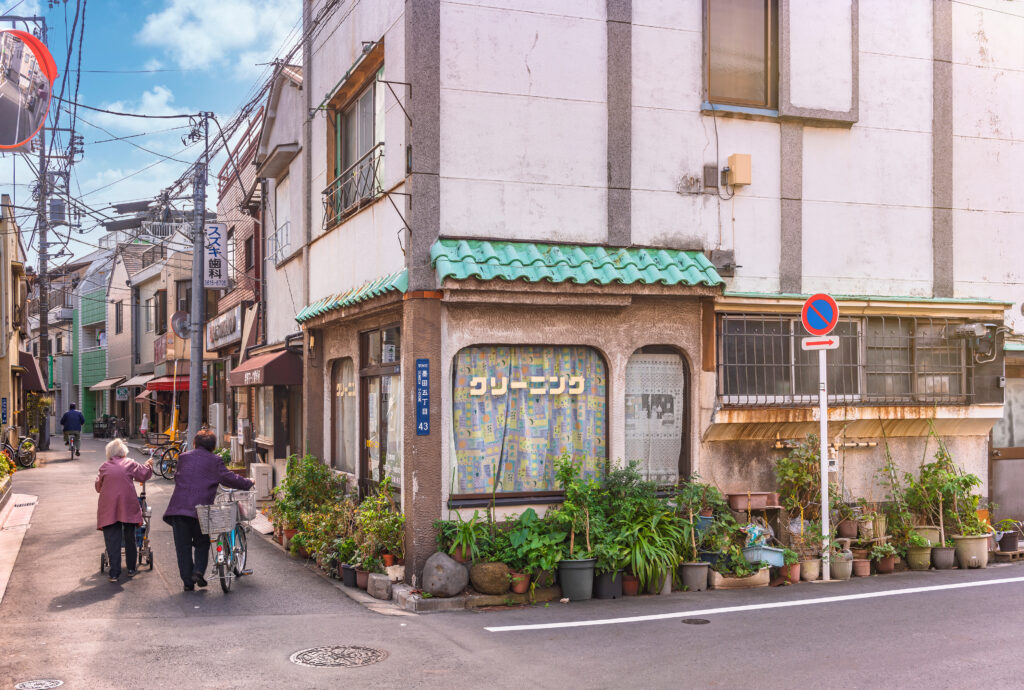 How To Know Where You Should Move And Which Neighborhood Is The Right One For You