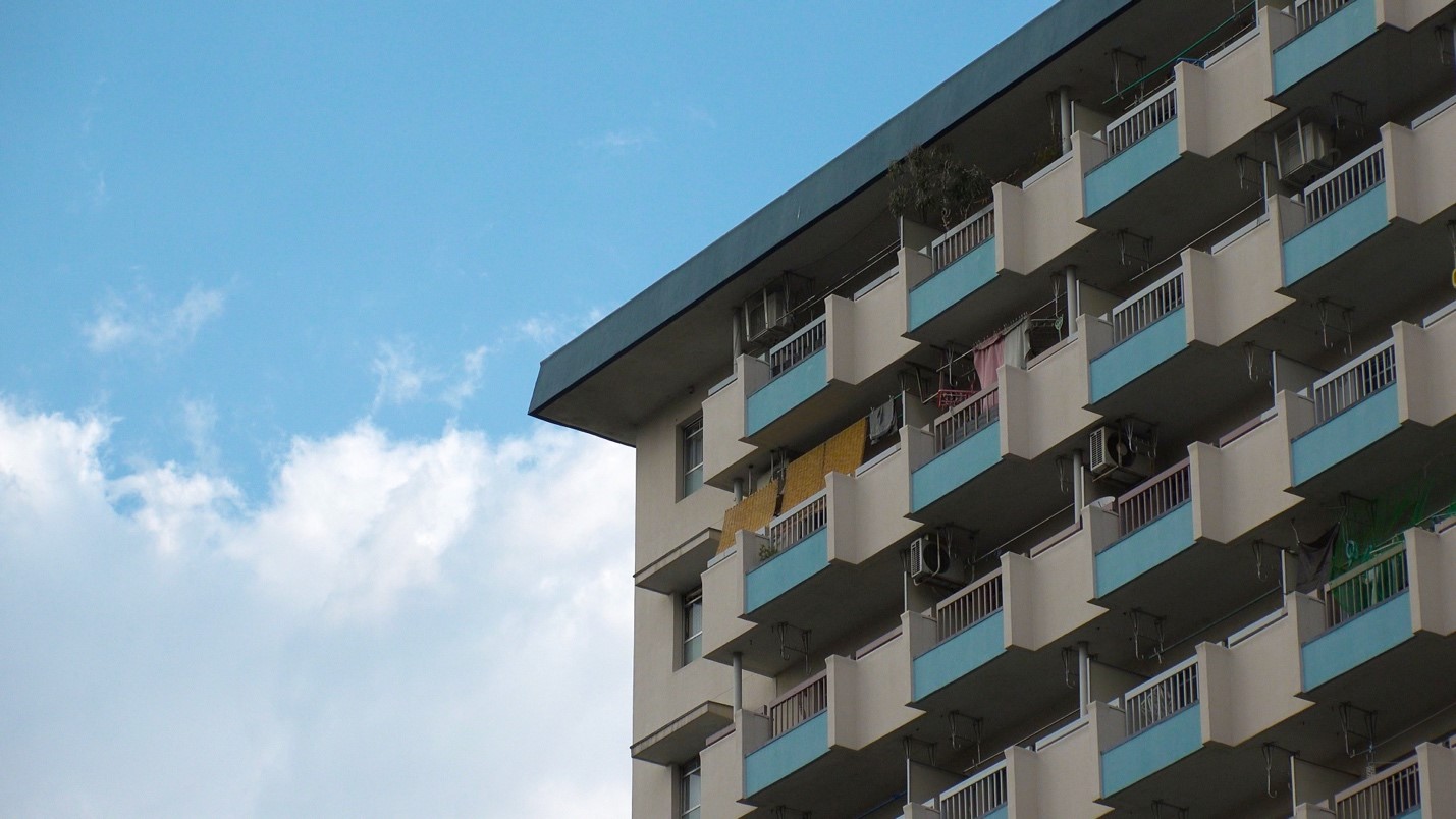 Top Five Advantages of Living in a Small Apartment 