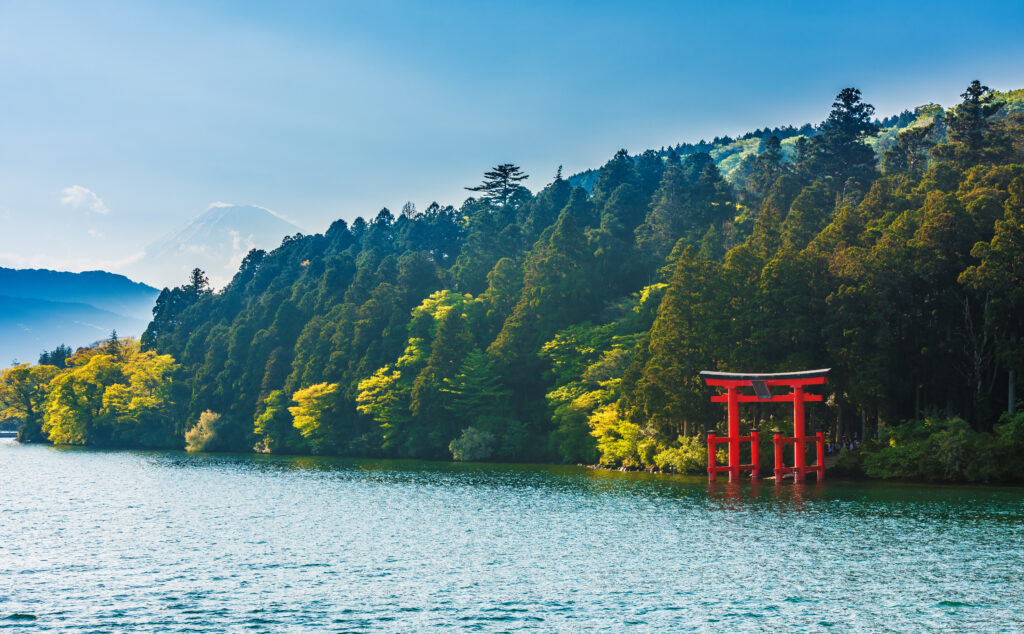 Top 5 Cool Places to Visit in Japan to Escape the Summer Heat 