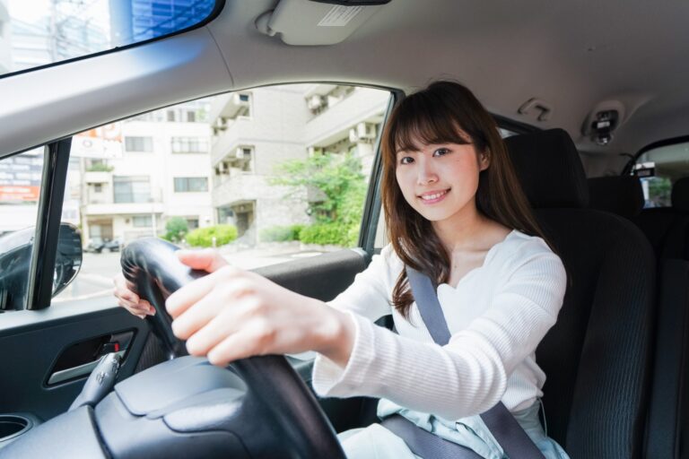 日本で車を購入・運転する前に知っておきたいこと 