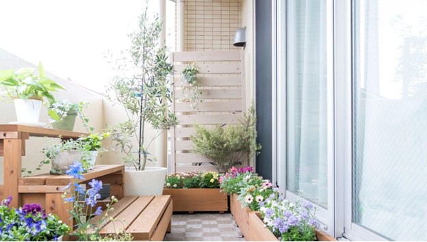 Ideias de Decoração Para Aproveitar ao Máximo sua Varanda 