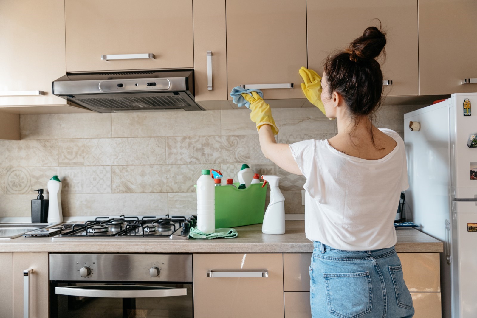 5 Tips on How To Maintain A Damage-Free Apartment
