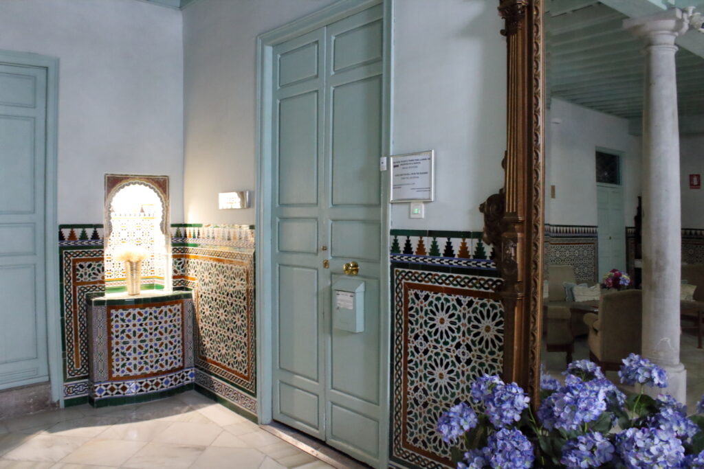 Um Guia Sobre o Design de Interiores do Renascimento Espanhol 