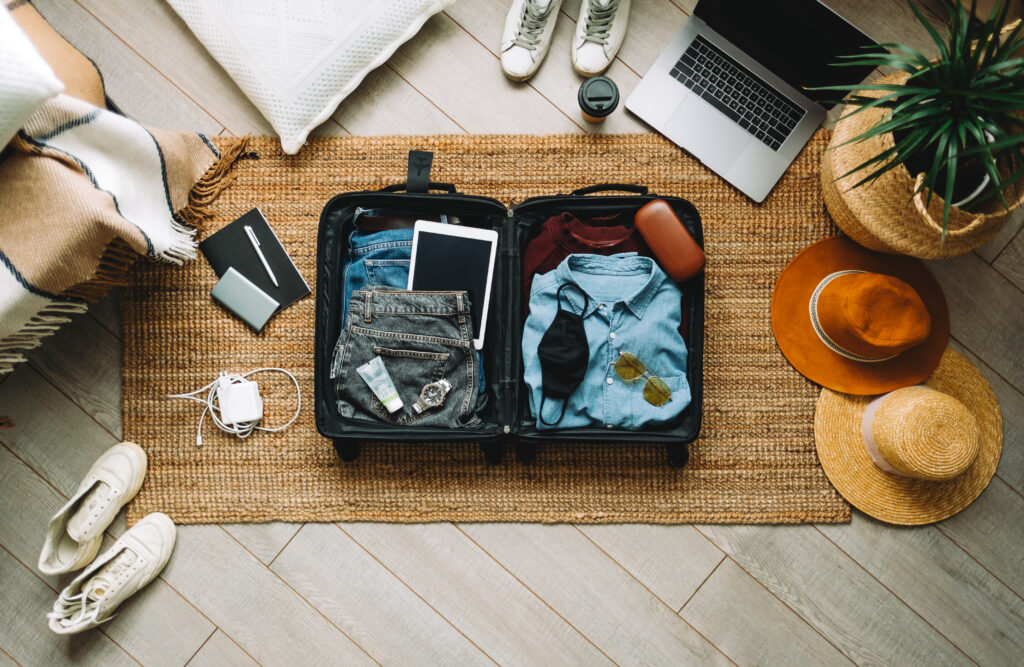 Planning To Go on A Long Vacation? Everything You Need To Do To Prepare Your Home 