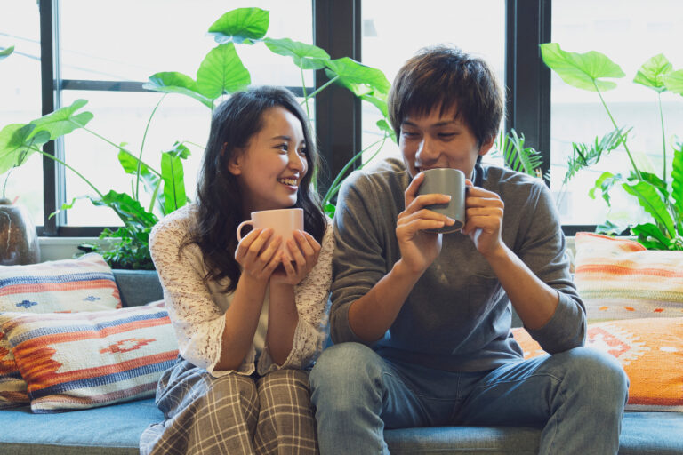 同棲で生じるトラブルとは？同棲のストレスを軽くする5つの方法