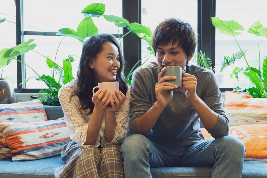 Quais os Problemas Mais Comuns ao se Morar Como um Casal? 5 Dicas de Como Reduzir o Estresse 