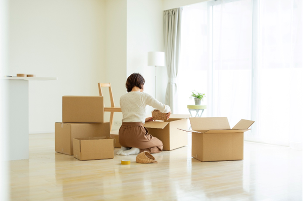 Moving Checklist: Everything You Need to Prepare for Your Move and a Great Start in Your New Home 