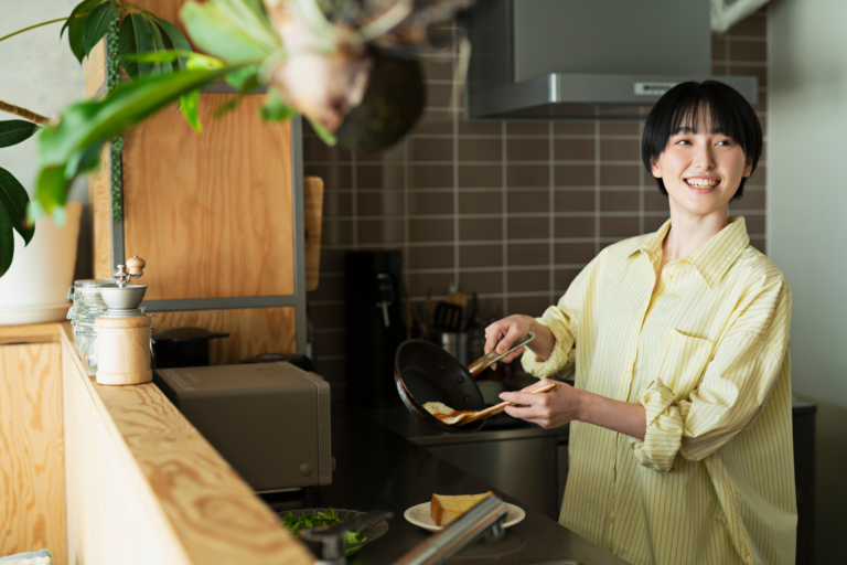 毎月の食費を20,000円に収める方法5選 