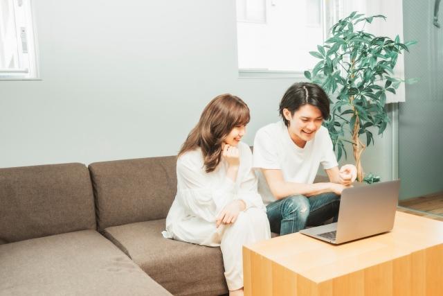 Bố trí mặt bằng phù hợp cho cặp đôi sinh sống – Tìm hiểu đâu là mặt bằng phù hợp nhất cho bạn và người ấy!  