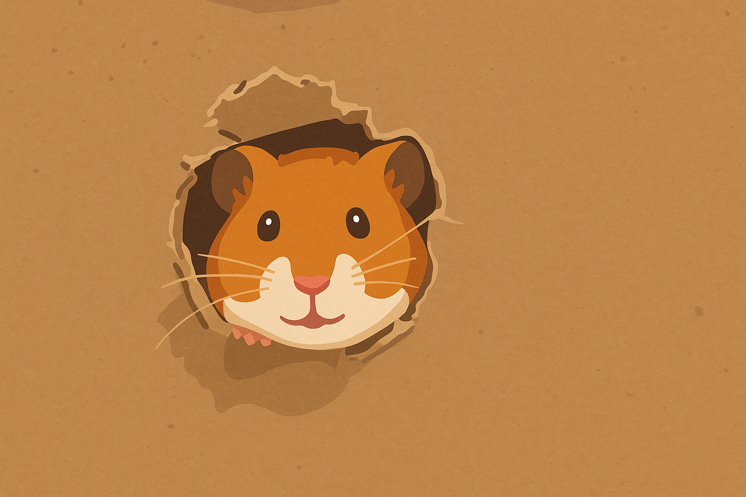 Có được nuôi thú cưng hamster trong nhà thuê không? Cách chăm sóc và những điều cần biết khi nuôi hamster! (Cập nhật 2025)