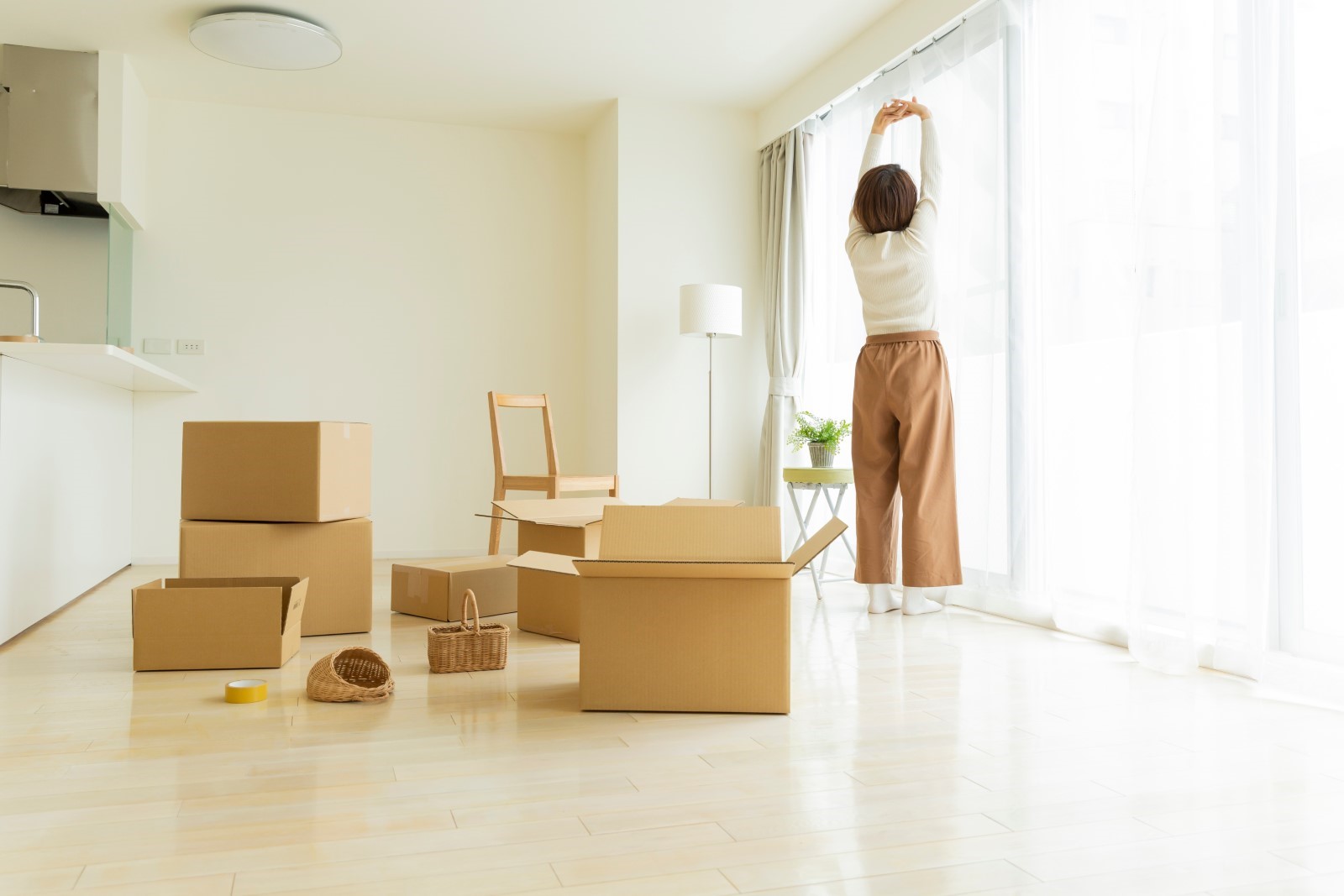 Shinseikatsu: 5 nỗi lo thường gặp khi bắt đầu cuộc sống mới và cách giải quyết 