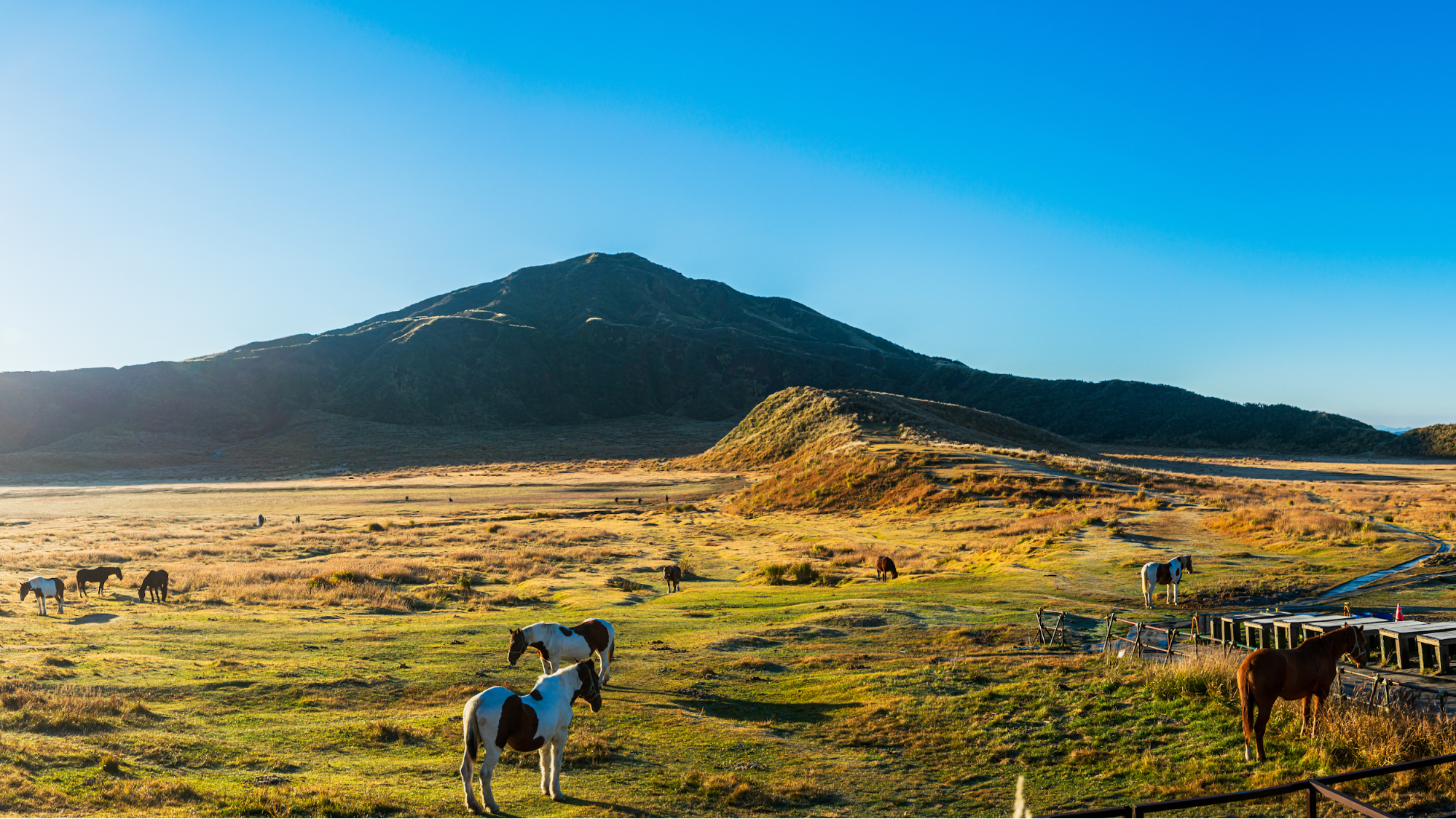 Guia Kyushu – Os 5 Locais Menos Conhecidos Para Visitar Nesse Verão! 