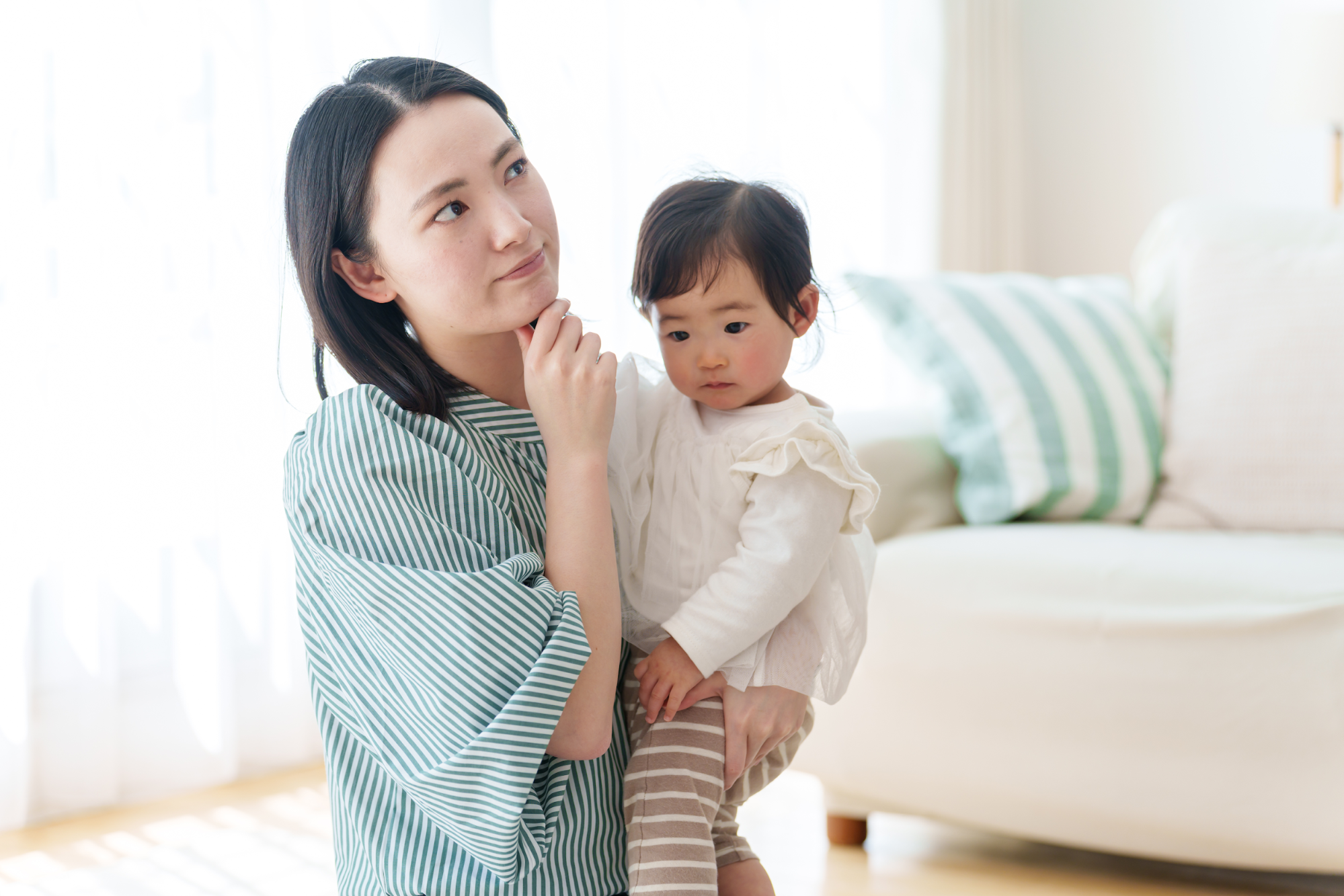 Living Expenses for Single Mothers in Japan: Average Costs and Available Support Programs