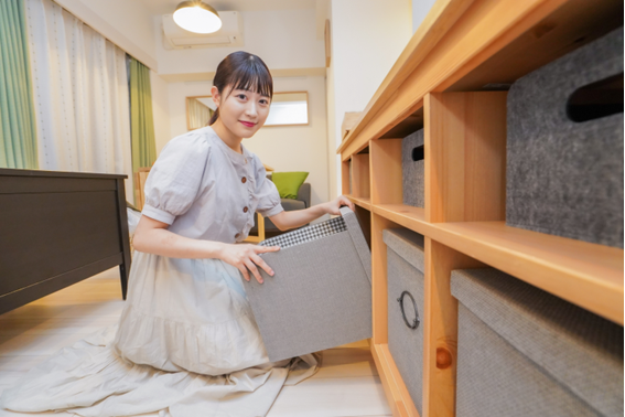 Maximizando o Espaço em um Apartamento Sem um Armário Embutido: As Melhores Dicas de Organização 