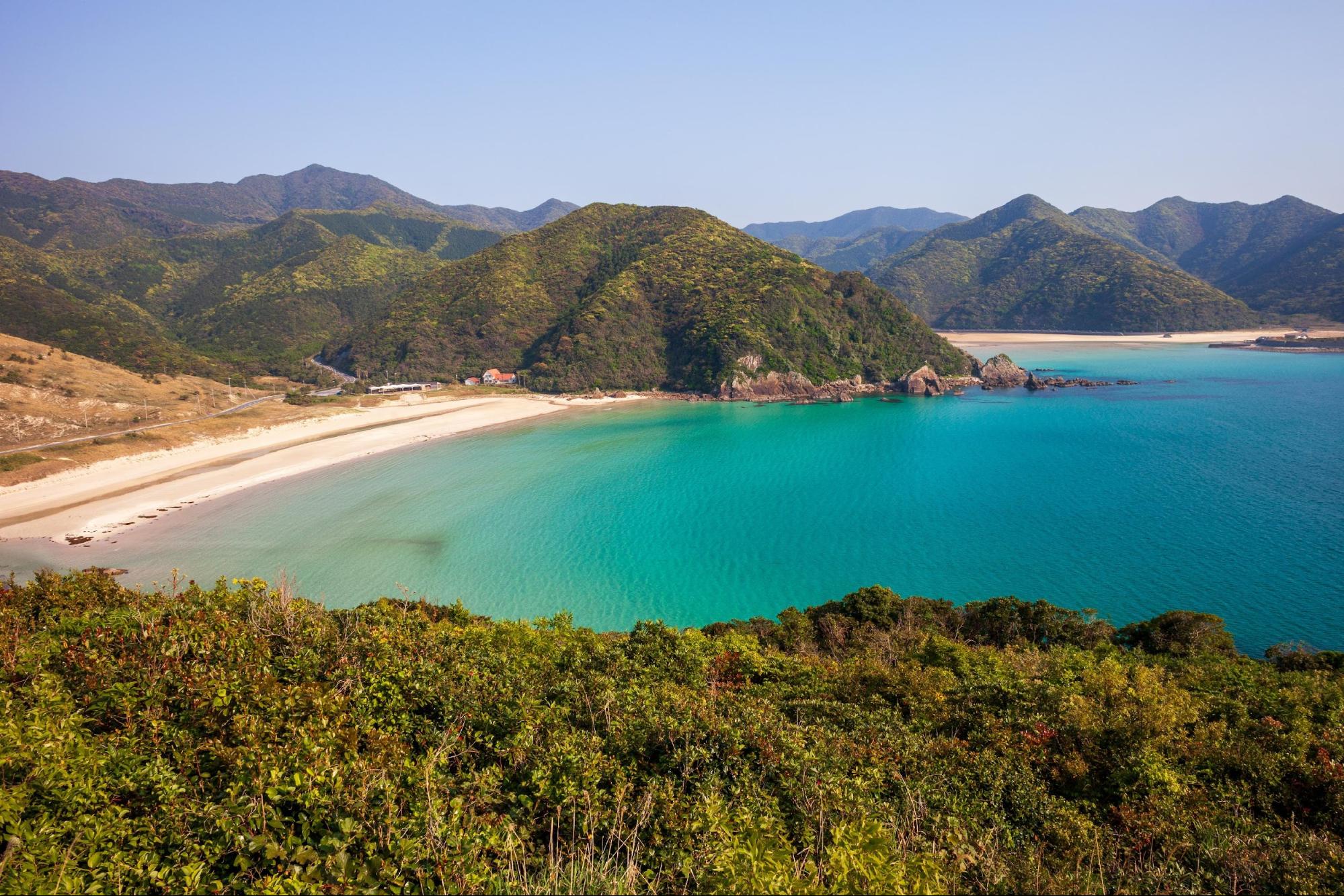 5 Popular Kyushu Beaches to Visit This Summer