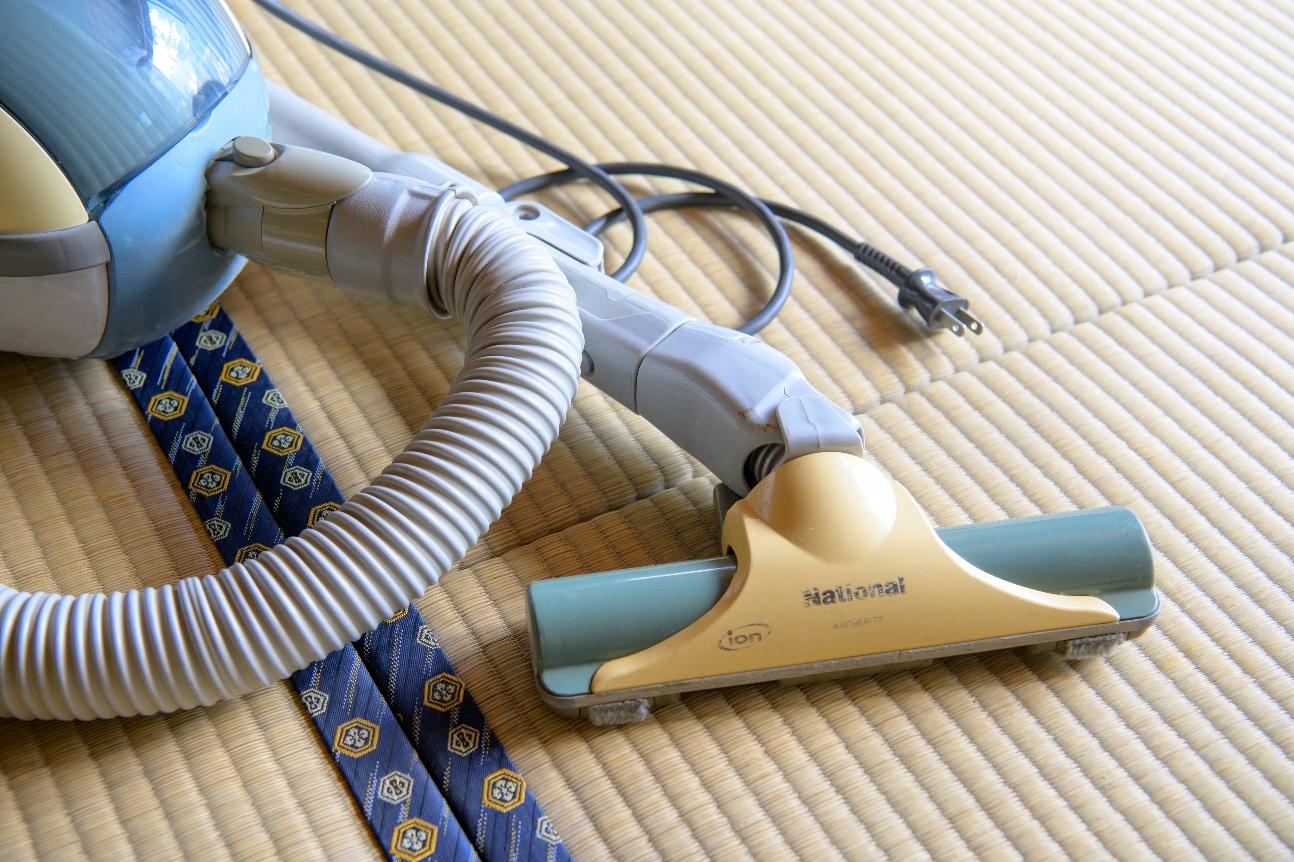 Caring for Your Tatami: A Beginner’s Guide