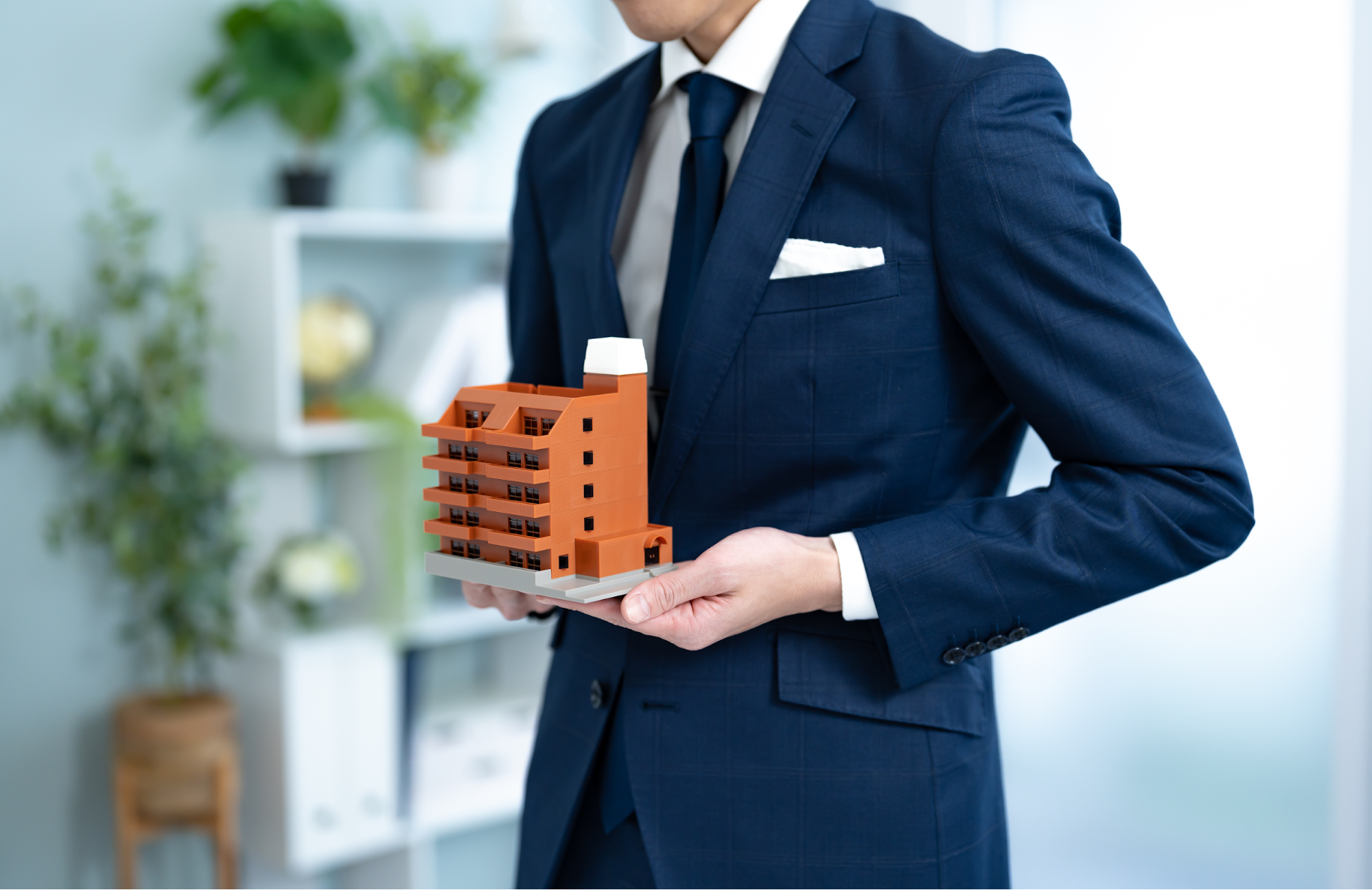 What Is Corporate Housing and Who Is It For? All the Pros and Cons Explained!  