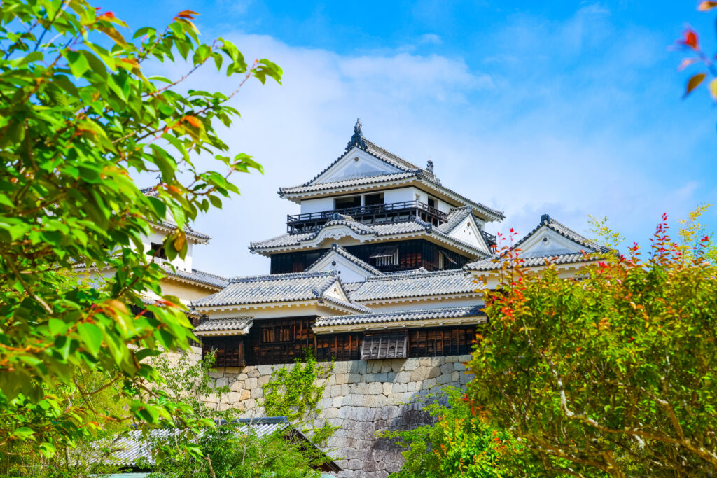 5 castelos japoneses subestimados para visitar 